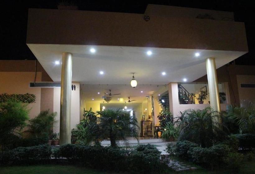 The Baghban & Resort, Baddi