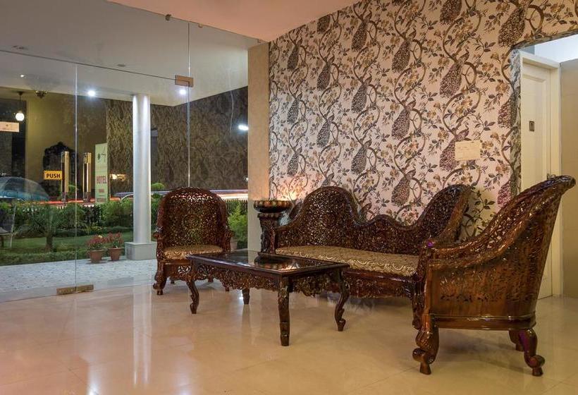 The Baghban & Resort, Baddi