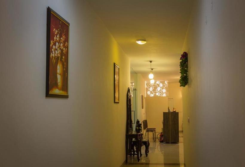 The Baghban & Resort, Baddi