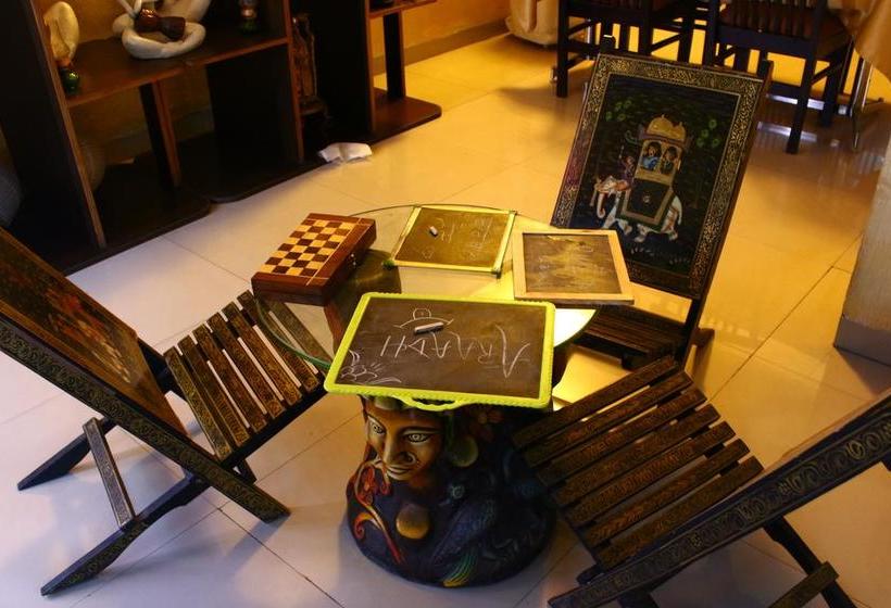 The Baghban & Resort, Baddi