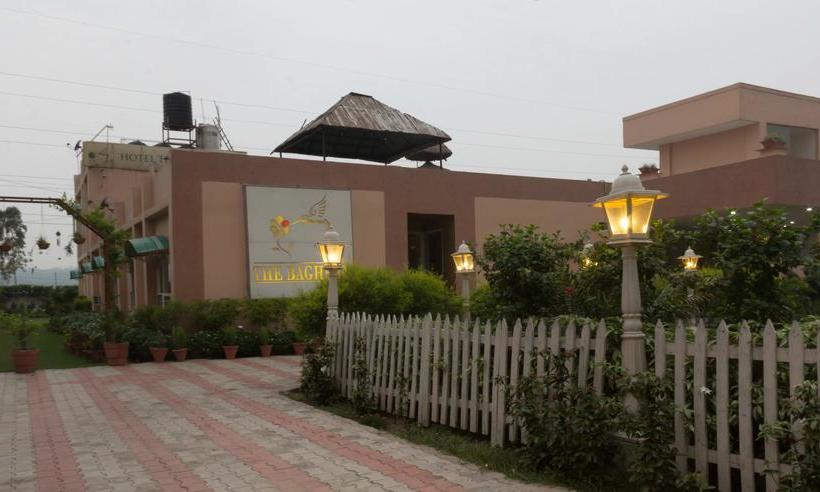 The Baghban & Resort, Baddi