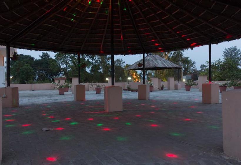 The Baghban & Resort, Baddi