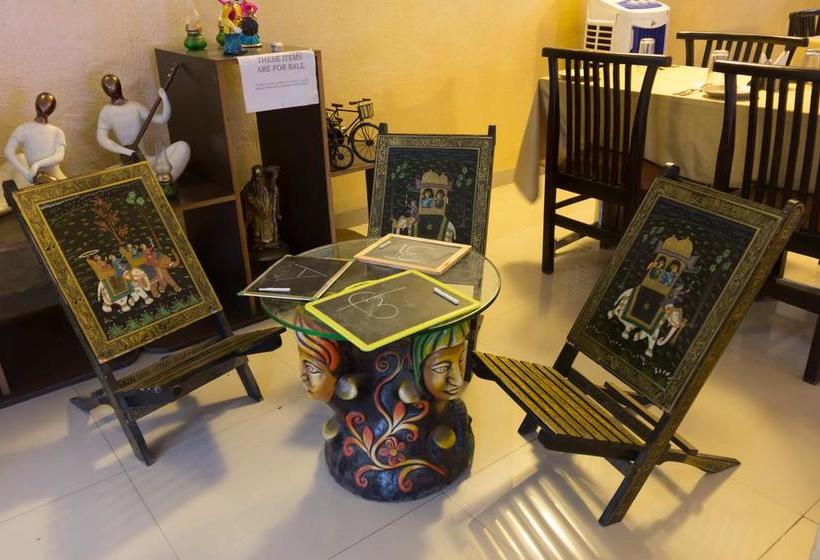 The Baghban & Resort, Baddi