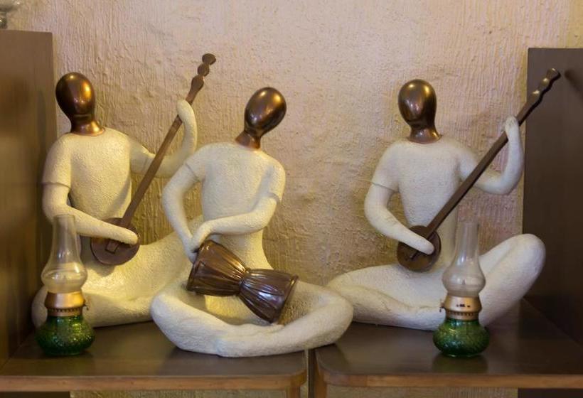 The Baghban & Resort, Baddi