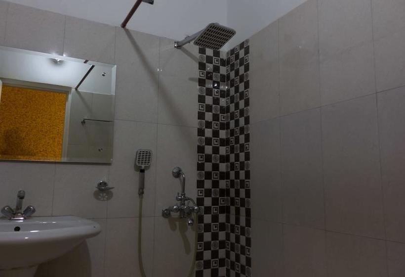 The Baghban & Resort, Baddi