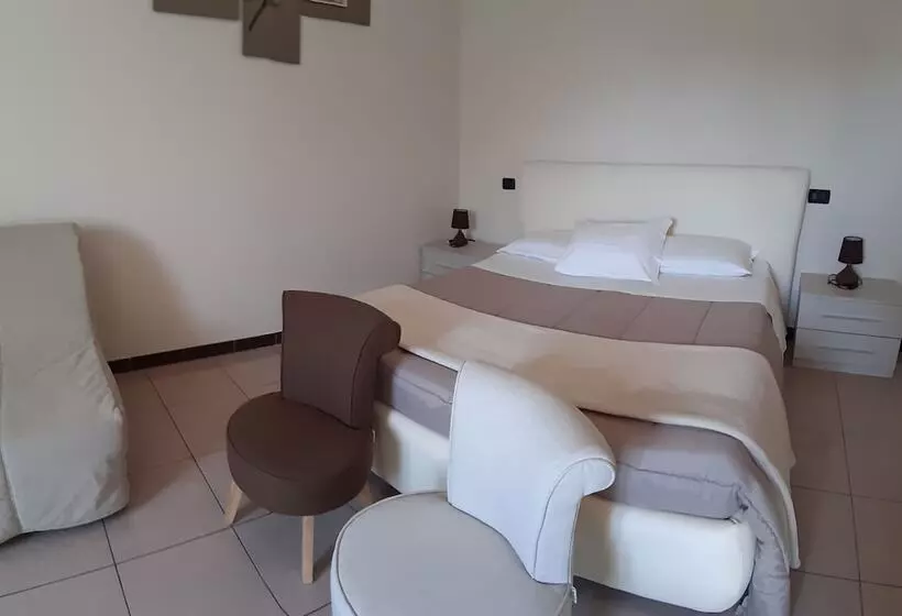 Villa Leilani B&b