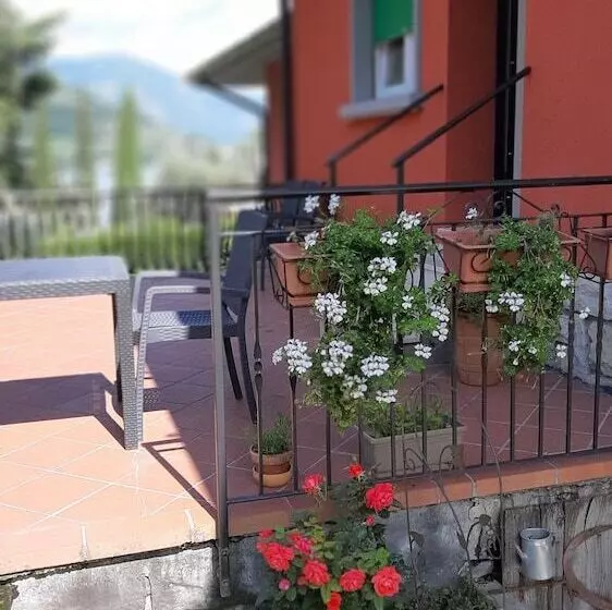 Villa Leilani B&b