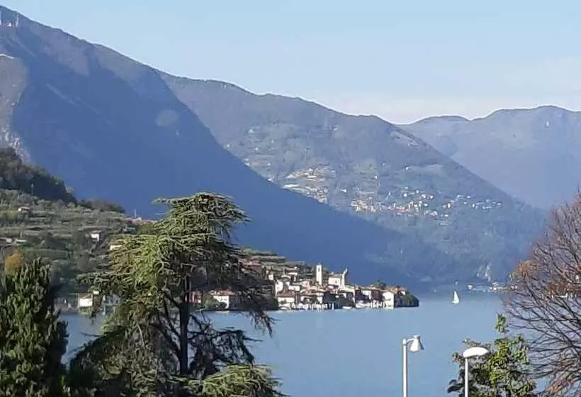 Villa Leilani B&b