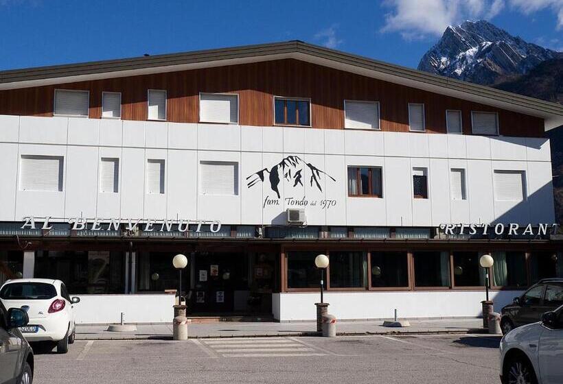 Al Benvenuto Hotel & Restaurant