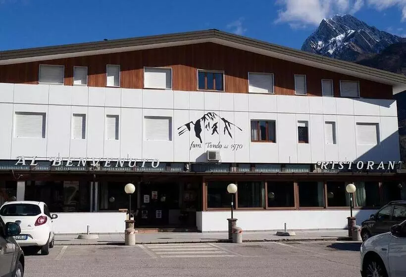 Al Benvenuto Hotel & Restaurant