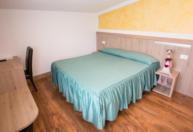 Al Benvenuto Hotel & Restaurant