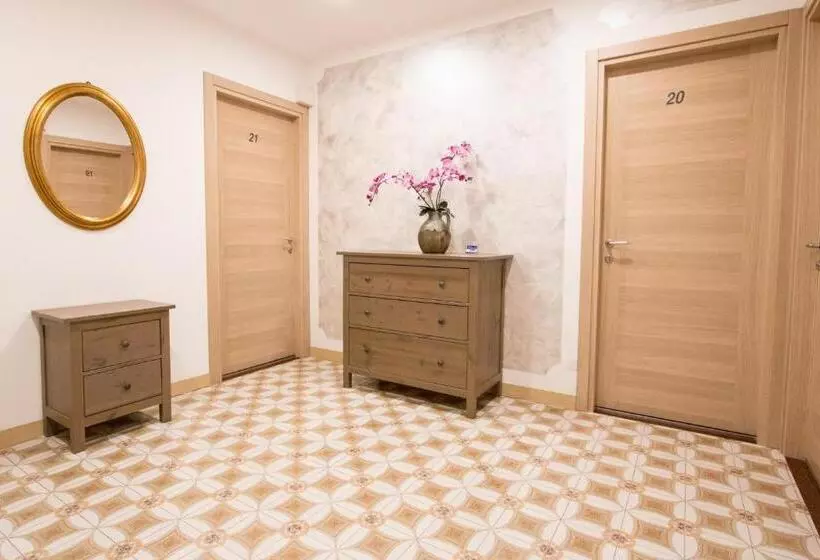 Al Benvenuto Hotel & Restaurant