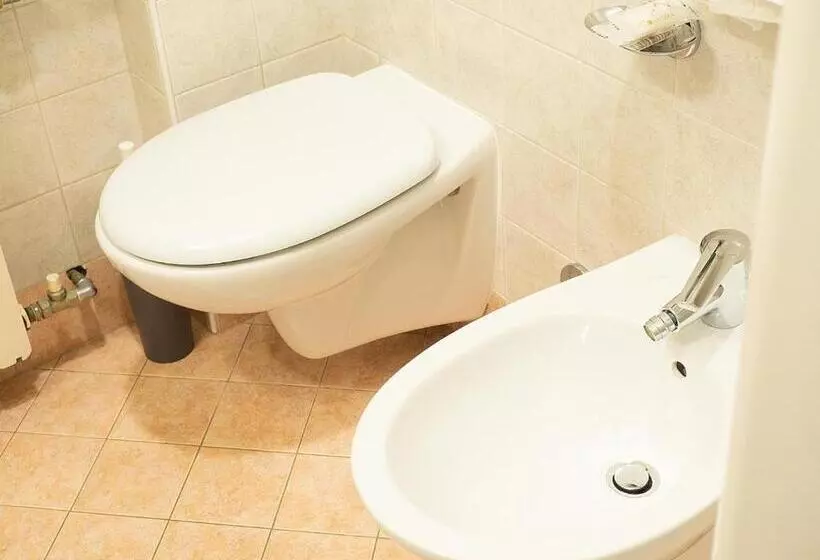 Al Benvenuto Hotel & Restaurant