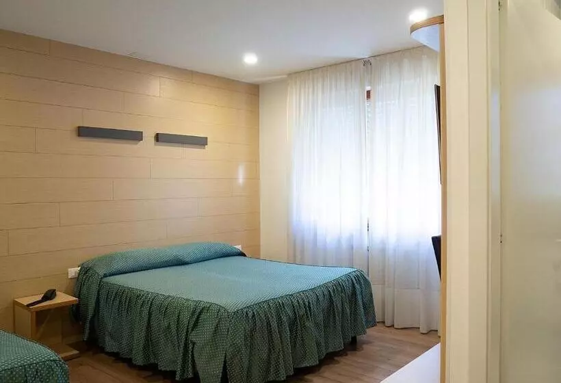 Al Benvenuto Hotel & Restaurant