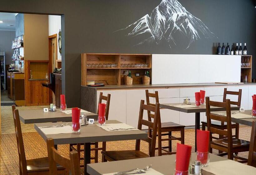 Al Benvenuto Hotel & Restaurant