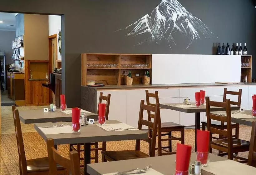 Al Benvenuto Hotel & Restaurant