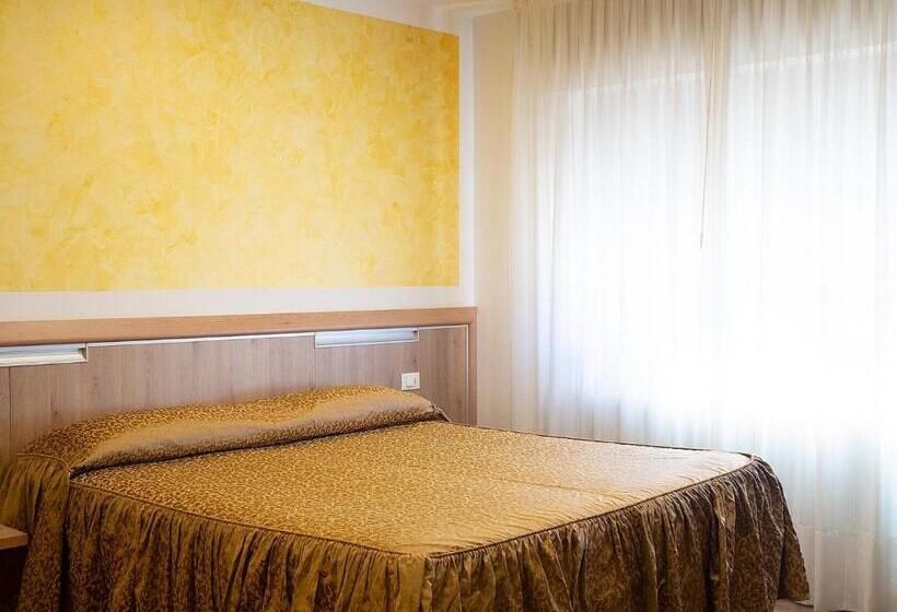 Al Benvenuto Hotel & Restaurant