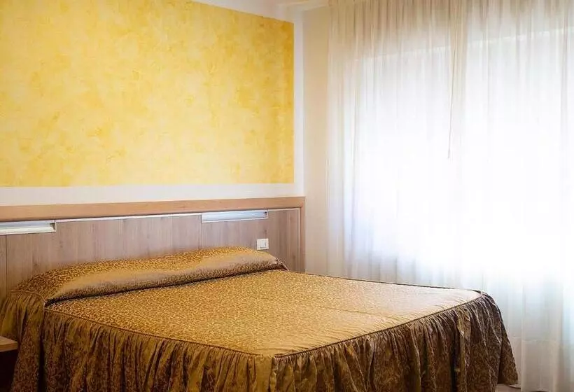 Al Benvenuto Hotel & Restaurant