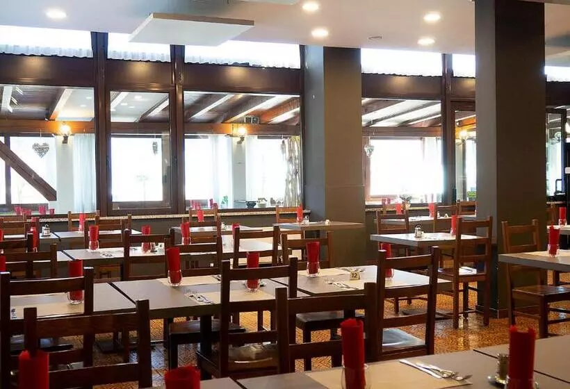 Al Benvenuto Hotel & Restaurant