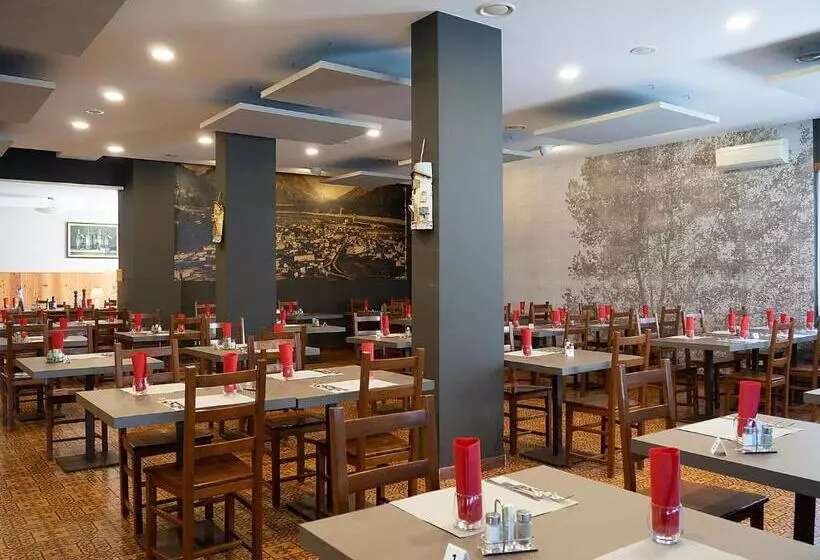 Al Benvenuto Hotel & Restaurant