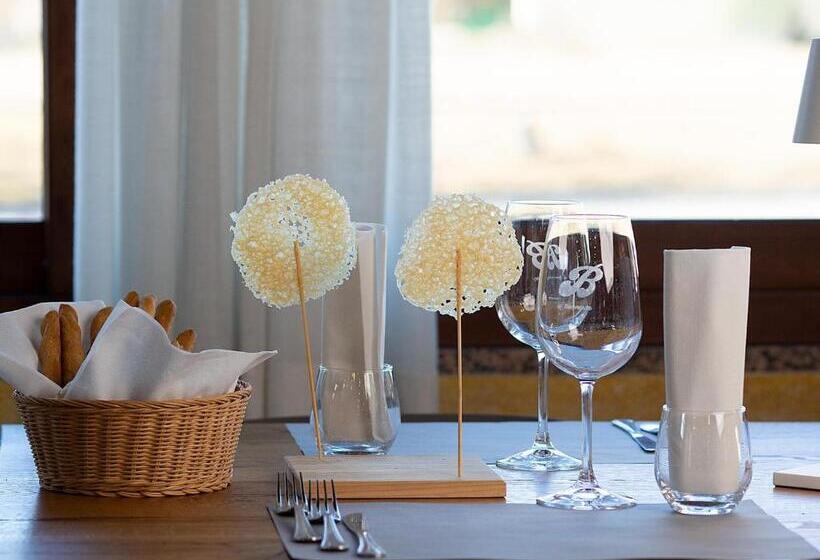 Al Benvenuto Hotel & Restaurant