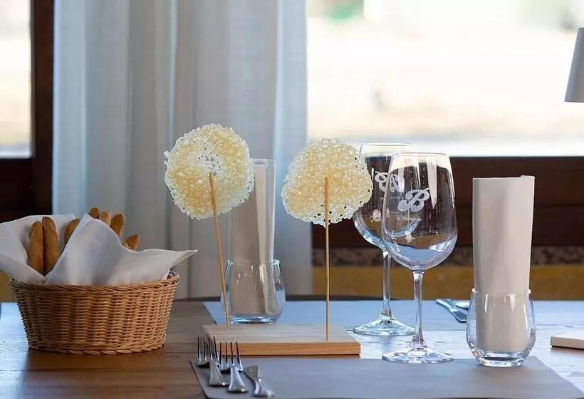 Al Benvenuto Hotel & Restaurant