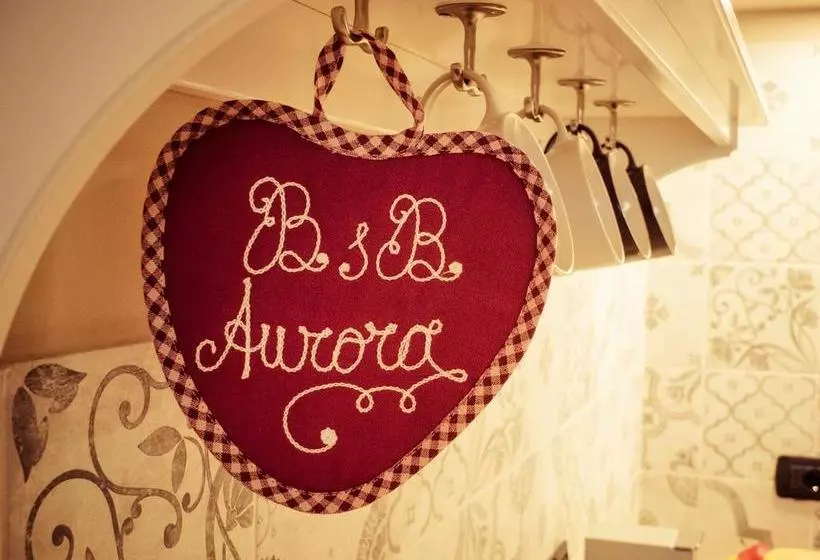 B&b Aurora
