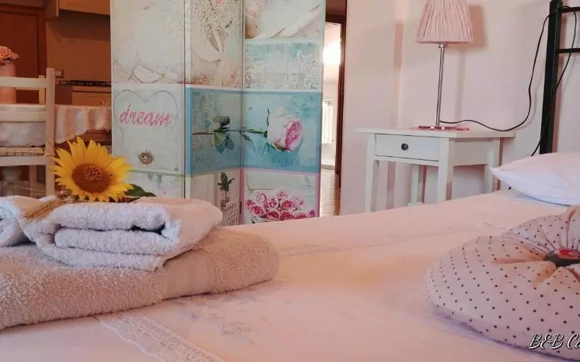 B&b Casa Alysa