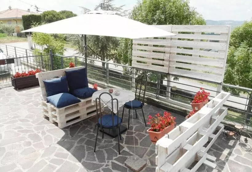 B&b Casa Alysa