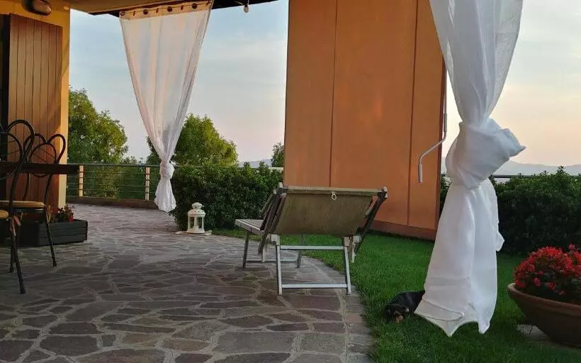 B&b Casa Alysa