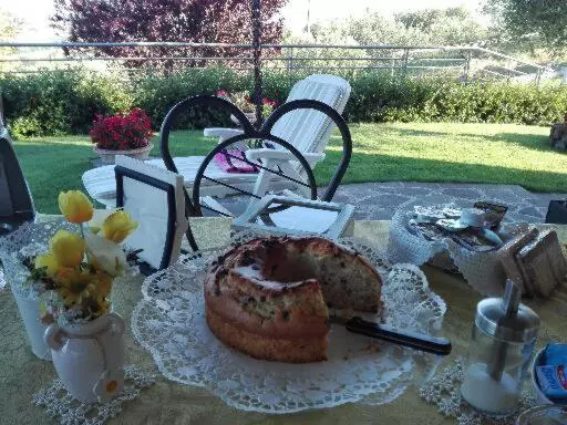 B&b Casa Alysa