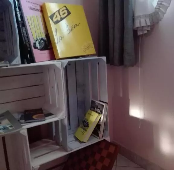 B&b Casa Alysa