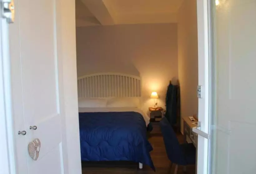 B&b Casa Alysa