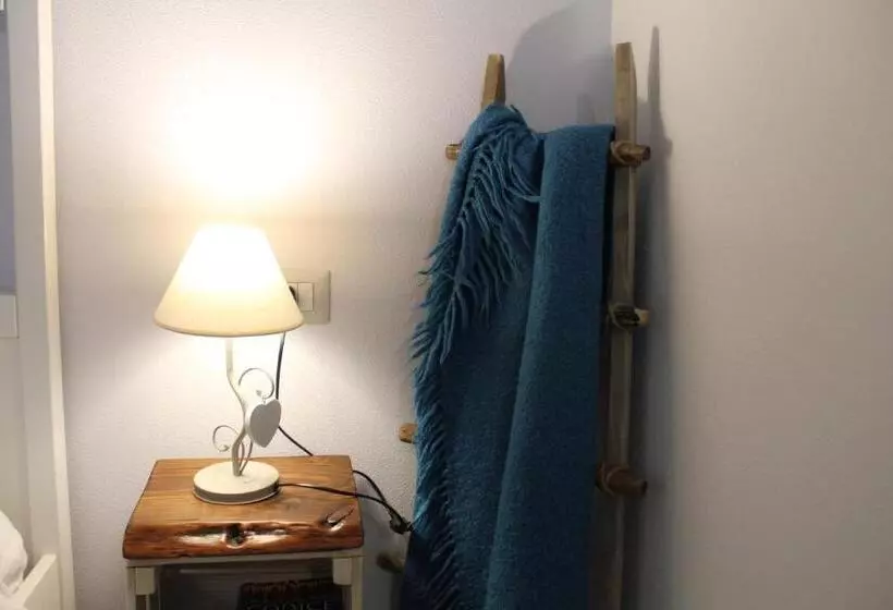 B&b Casa Alysa