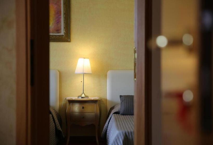 B&b Casa Degli Ulivi