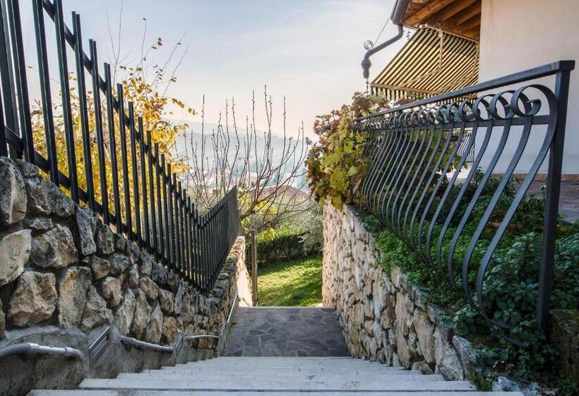 B&b Casa Degli Ulivi