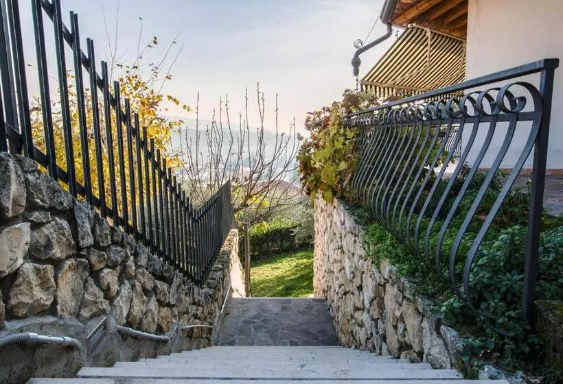 B&b Casa Degli Ulivi