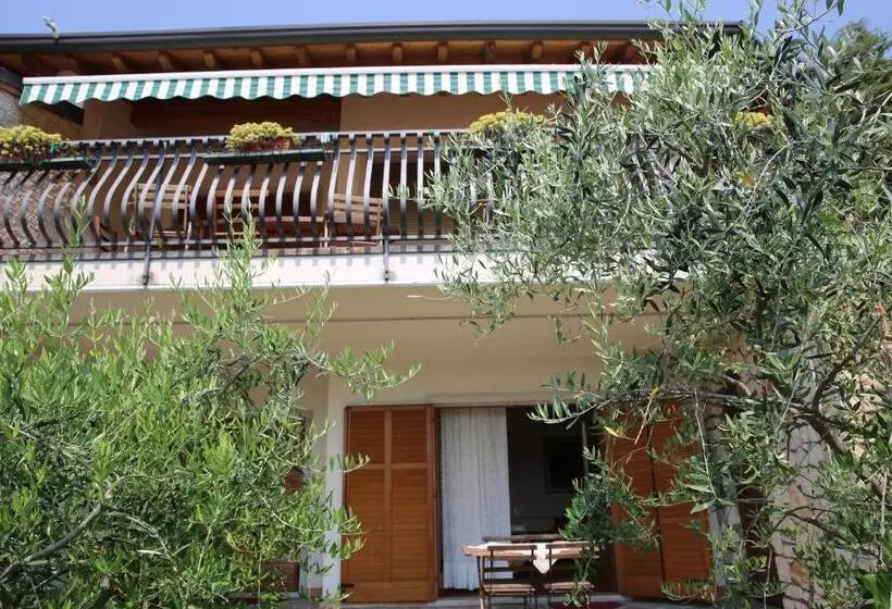 B&b Casa Degli Ulivi