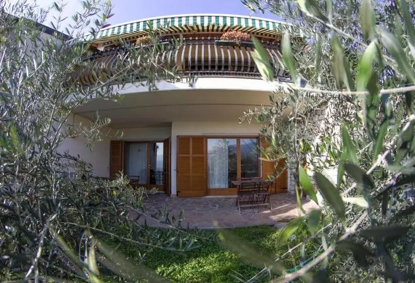 B&b Casa Degli Ulivi