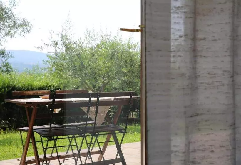 B&b Casa Degli Ulivi