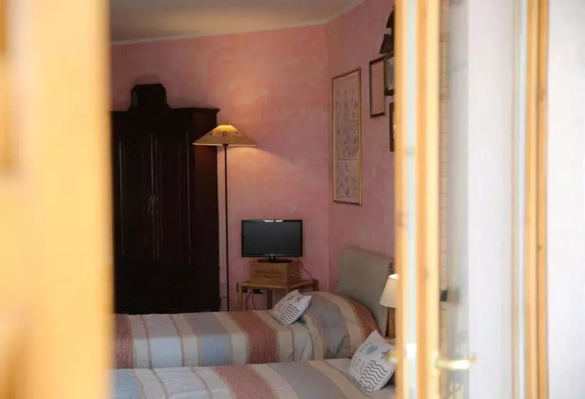 B&b Casa Degli Ulivi