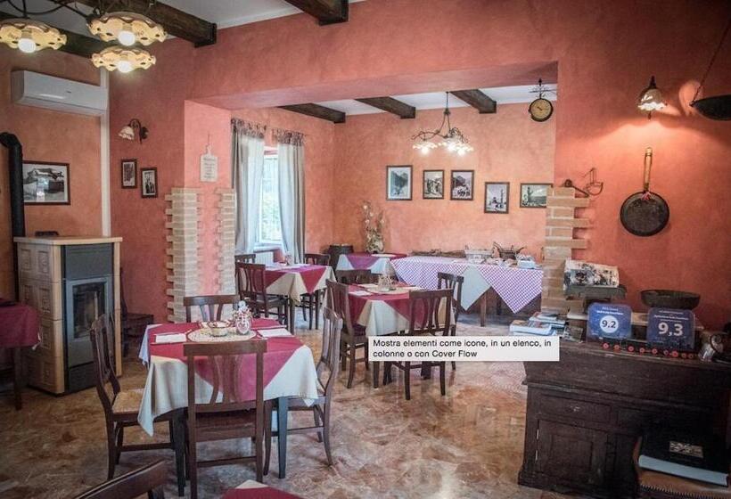 B&b Colle Cucchiara