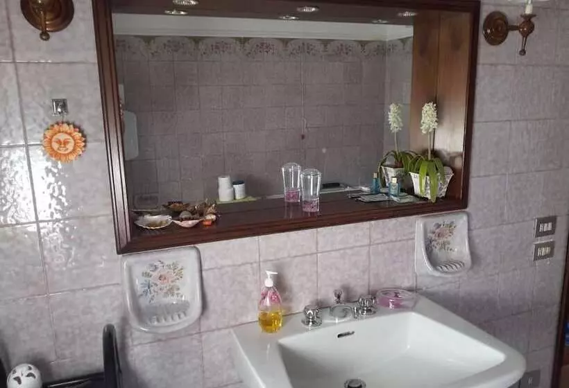 B&b Fortuines