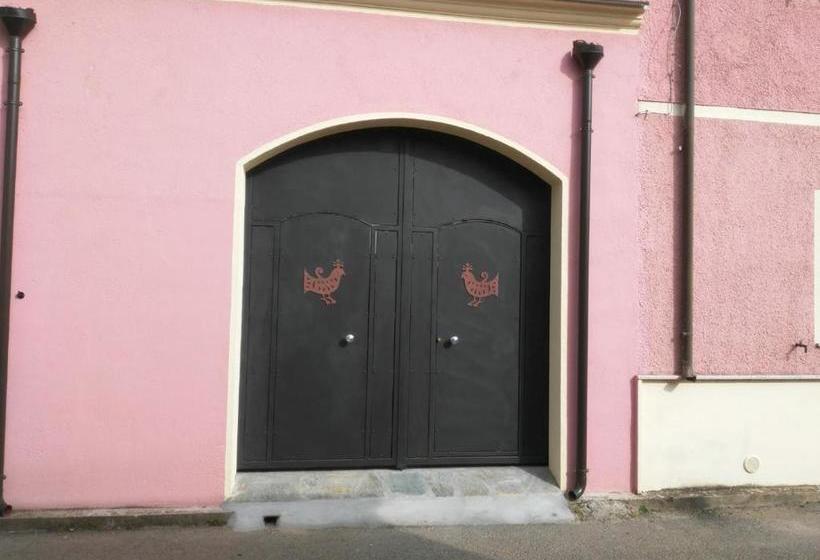 B&b Tanca Marracconi Teulada