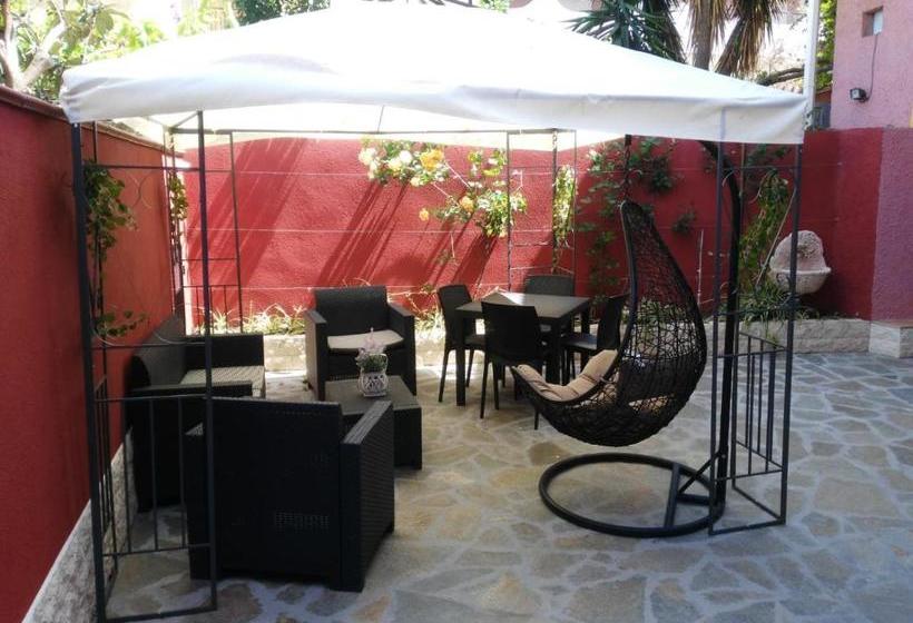 B&b Tanca Marracconi Teulada