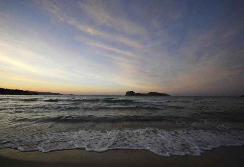 B&b Tanca Marracconi Teulada