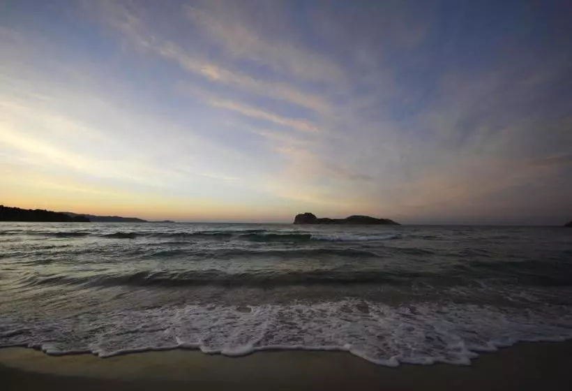 B&b Tanca Marracconi Teulada