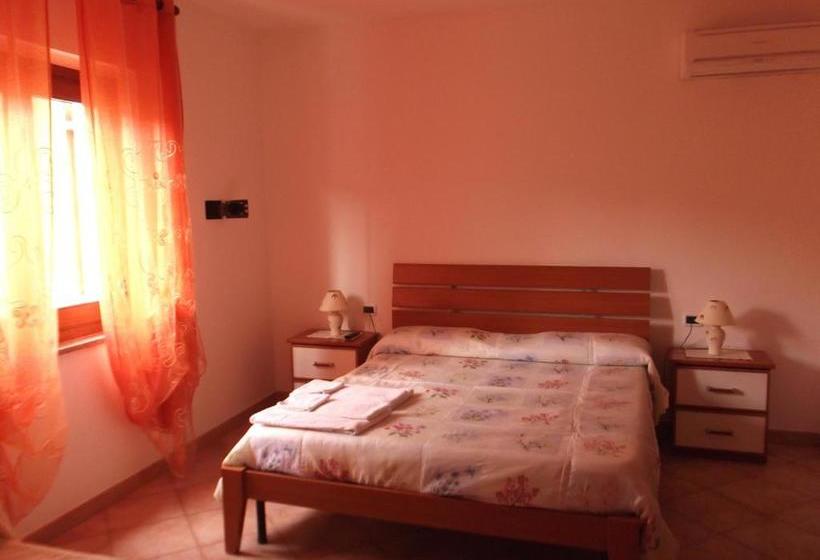 B&b Tanca Marracconi Teulada