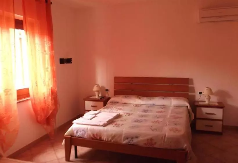 B&b Tanca Marracconi Teulada