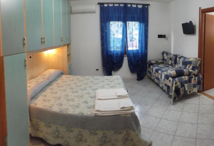 B&b Tanca Marracconi Teulada